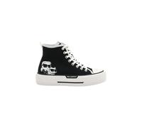 Karl Lagerfeld - Kampus MAX III - - Shoes - Donna - Nero - 37 EU