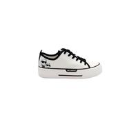 Karl Lagerfeld - Kampus Max III Twin NFT Lo Lace - - Shoes - Donna - Bianco - 37 EU