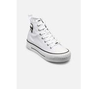 KAMPUS MAX NFT Patch Hi Lace by Karl Lagerfeld 41 Bianco