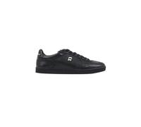 Karl Lagerfeld - Kandidate Nft Sneakers in Pelle - - Shoes - Uomo - Nero - 42 EU