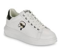 Kapri Karl Nft Lo Lace by Karl Lagerfeld 38 Bianco