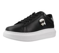 KARL LAGERFELD Kapri Donna Sneaker Nero 38 EU