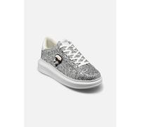 Karl Lagerfeld - Kapri Karl Nft Lo Lace Argento - Sneakers 36 Argento