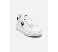 Karl Lagerfeld - Kapri Karl Nft Lo Lace Bianco - Sneakers 35 Bianco