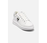 Karl Lagerfeld - Kapri Karl Nft Lo Lace Bianco - Sneakers 39 Bianco