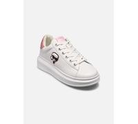 Sneakers KARL LAGERFELD KL62530N Bianco 40