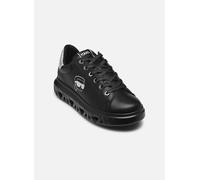 Karl Lagerfeld - Kapri Kite Outline Nft Lo Lace Nero - Sneakers 41 Nero