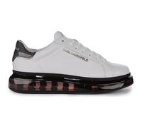 Karl Lagerfeld - Kapri Kushion In Bianco Nero Per Uomini - - Shoes - Uomo - Bianco - 43 EU