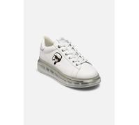 Karl Lagerfeld - Kapri Kushion Karl Nft Lo Lace Bianco - Sneakers 38 Bianco