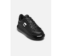 Karl Lagerfeld - Kapri Kushion Karl Nft Lo Lace Nero - Sneakers 36 Nero