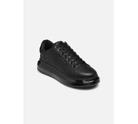 Karl Lagerfeld - Kapri Kushion Lo Lace Lthr Nero - Sneakers 44 Nero