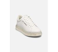 Karl Lagerfeld - Kapri Kushion Lo Lace Shine Bianco - Sneakers 44 Bianco