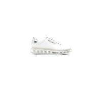 Karl Lagerfeld - Kapri Kushion Sneakers - - Shoes - Uomo - Bianco - 43 EU