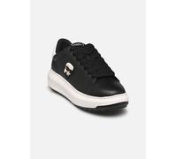 Karl Lagerfeld - KAPRI LUG Karl NFT Lo Lace Nero - Sneakers 44 Nero