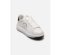 Karl Lagerfeld - KAPRI LUG Maison Karl Lace Bianco - Sneakers 41 Bianco