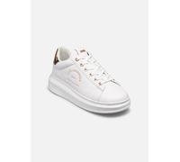 Karl Lagerfeld - Kapri Maison Karl Lace Bianco - Sneakers 38 Bianco