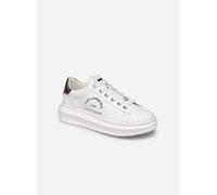 Karl Lagerfeld - Kapri Maison Karl Lace Bianco - Sneakers 39 Bianco