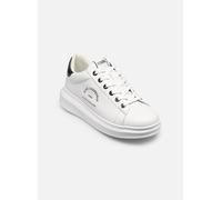 Karl Lagerfeld - KAPRI Maison Karl Lace N Bianco - Sneakers 37 Bianco