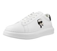 Kapri Mens Karl Nft Lo Lace by Karl Lagerfeld 42 Bianco