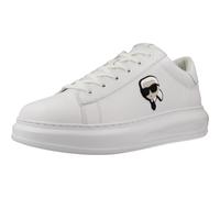 Karl Lagerfeld Sneaker bassa beige / nero / argento / bianco Uomo Karl Lagerfeld 41