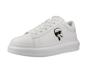 KARL LAGERFELD Kapri Mens Bianco 42