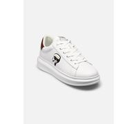 Karl Lagerfeld - Kapri Mens Karl Nft Lo Lace Bianco - Sneakers 42 Bianco
