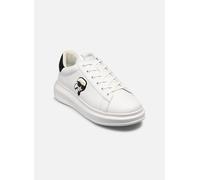 Karl Lagerfeld - Kapri Mens Karl Nft Lo Lace Bianco - Sneakers 43 Bianco