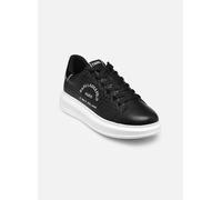 Karl Lagerfeld - KAPRI MENS KL Microgram Lo Nero - Sneakers 43 Nero