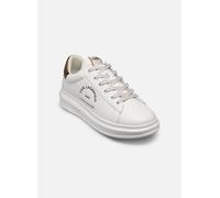 Karl Lagerfeld - KAPRI MENS Maison Karl Lace N Bianco - Sneakers 44 Bianco
