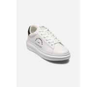 Karl Lagerfeld - KAPRI MENS Maison Karl Lace N Bianco - Sneakers 45 Bianco