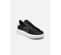 Karl Lagerfeld - Kapri Mens Maison Karl Lace Nero - Sneakers 41 Nero