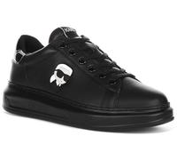 Kapri Mens Karl Nft Lo Lace by Karl Lagerfeld 41 Nero