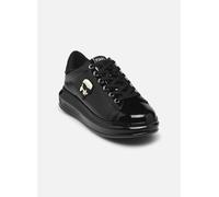 Karl Lagerfeld - KAPRI NFT Shine Lo Lace Nero - Sneakers 39 Nero