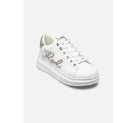 Karl Lagerfeld - Kapri Signia Rhinestone Lo Bianco - Sneakers 39 Bianco