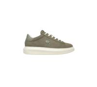 Karl Lagerfeld - Kapri Sneaker - - Shoes - Uomo - Verde - 43 EU