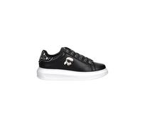 Karl Lagerfeld - Kapri Sneakers - - Shoes - Donna - Nero - 38 EU