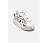 Karl Lagerfeld - KAPRI Twin NFT Graffiti Bianco - Sneakers 35 Bianco