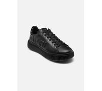 Karl Lagerfeld - KAPRIKA Geometrikarl Logo Nero - Sneakers 44 Nero
