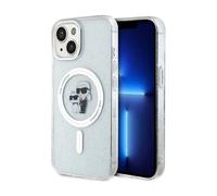 Karl Lagerfeld Custodia Per Telefono Klhmp15shgkcnot Iphone 151413 6.1 Karl&choupette
