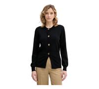 Karl Lagerfeld - Karl Daily Cardigan - - Knitwear - Donna - Nero - S