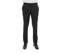 Karl Lagerfeld - Karl Lagerfeld - Abiti - -Trousers -Uomo -Nero -L