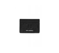 Karl Lagerfeld - Karl Lagerfeld - Accessories > Wallets & Cardholders - - Accessories - Uomo - Nero - ONE SIZE