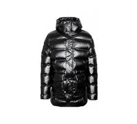 Karl Lagerfeld - Karl Lagerfeld - Giacche > Winter Giacche - - Jackets - Uomo - Nero - L
