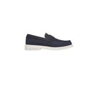 Karl Lagerfeld - Kl21413 Mocassini - - Shoes - Uomo - Blu - 43 EU