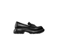 Karl Lagerfeld - Kl42111 Mocassini - - Shoes - Donna - Nero - 39 EU