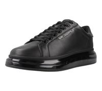 Karl Lagerfeld KL52625 KAPRI KUSHION Zapatillas Bajas Hombre Negro