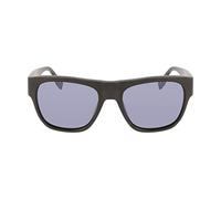 Occhiali da Sole Karl Lagerfeld KL6074S 002 MATTE BLACK 55/18/140 Unisex