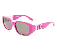 Occhiali da sole Donna Karl Lagerfeld KL6085S-525 Ø 55 mm