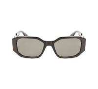 Karl Lagerfeld KL6085S Occhiali, 001 Black, Taglia Unica Unisex-Adulto