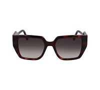 KARL LAGERFELD KL6098S N Sunglasses, Tortoise, Taglia Unica Women's